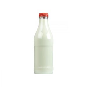 شیر پر چرب 1 لیتری (جرسی)