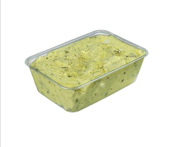 بستنی مغز دار