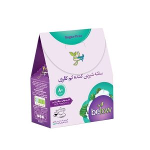 استویا ساشه 120 عددی بیلو