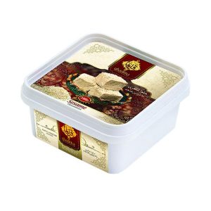حلوا شکری ۲۵۰ گرمی کنجدی