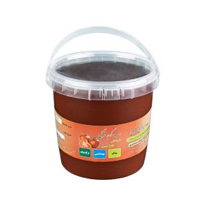 رب گوجه فرنگی
