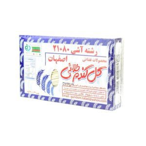 رشته آش 700 گرمی گل گندم طلایی اصفهان