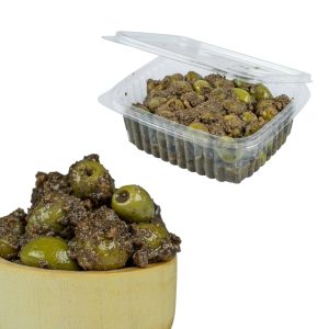 زیتون پرورده اعلاء 450 گرمی