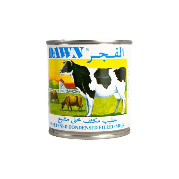 شیرعسل 380 گرمی الفجر