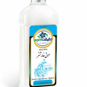 عرق خارشتر 1 لیتری حقیقت دادجو