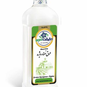عرق نعناء 1 لیتری حقیقت دادجو