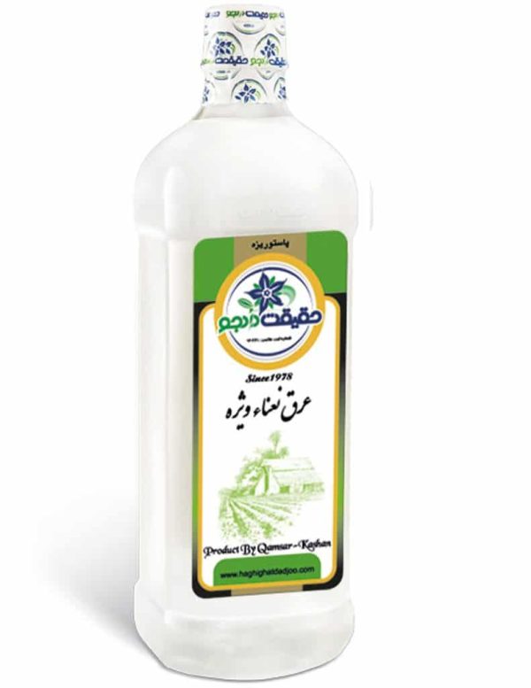 عرق نعناء 1 لیتری حقیقت دادجو