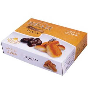 نان خرمایی حجازی