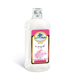 گلاب عیار 30 - 1 لیتری حقیقت دادجو