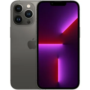 گوشی موبایل آیفون مدل iphone 13 pro max ja  تک سیم‌ کارت ظرفیت 1 ترابایت و رم 6 گیگابایت نات اکتیو - ریجستر نشده
