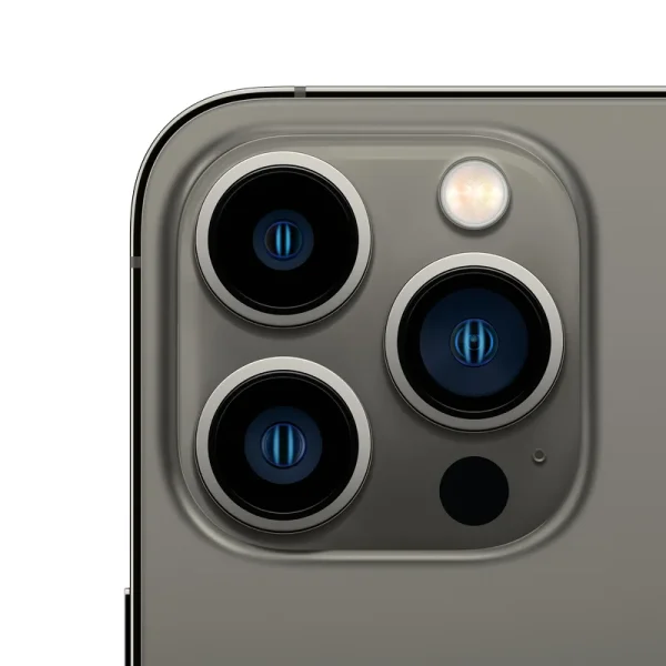 گوشی موبایل آیفون مدل iphone 13 pro ja   تک سیم‌ کارت ظرفیت 128 گیگابایت و رم 6 گیگابایت - اکتیو - ریجستر نشده