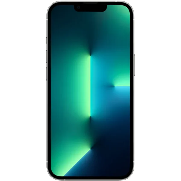 گوشی موبایل آیفون مدل iphone 13 pro ja   تک سیم‌ کارت ظرفیت 128 گیگابایت و رم 6 گیگابایت - اکتیو - ریجستر نشده