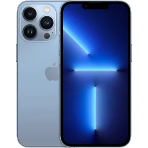 گوشی موبایل اپل مدل iphone 13 pro max ja تک سیم‌ کارت ظرفیت 512 گیگابایت و رم 6 گیگابایت اکتیو