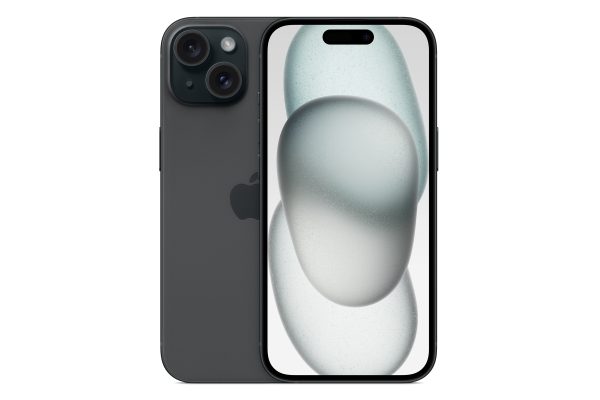 گوشی موبایل آیفون مدل iphone 15 cha  دو سیم‌ کارت ظرفیت 256 گیگابایت و رم 8 گیگابایت نات اکتیو - ریجستر نشده
