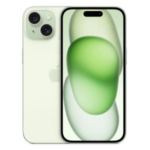 گوشی موبایل اپل مدل iphone 15 cha دو سیم‌ کارت ظرفیت 256 گیگابایت و رم 8 گیگابایت