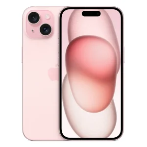 گوشی موبایل اپل مدل iphone 15 cha دو سیم‌ کارت ظرفیت 128 گیگابایت و رم 8 گیگابایت