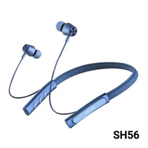 هندزفری بلوتوثی گردنی SHOOSH SH56