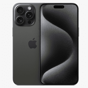 گوشی موبایل اپل مدل iphone 15 pro cha دو سیم‌ کارت ظرفیت 128 گیگابایت و رم 8 گیگابایت