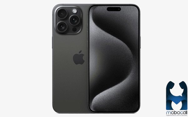 گوشی موبایل اپل مدل iphone 15 pro cha دو سیم‌ کارت ظرفیت 128 گیگابایت و رم 8 گیگابایت