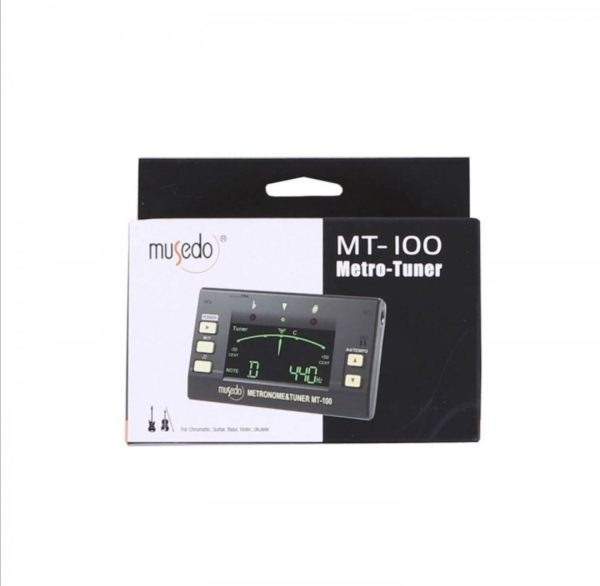مترونوم mt100