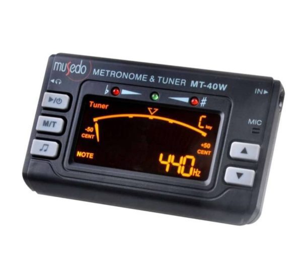 مترونوم mt40