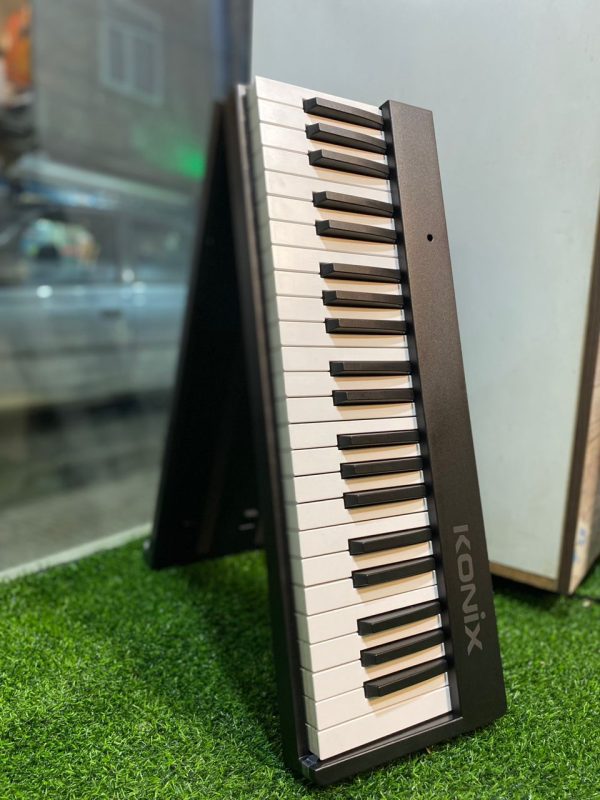 پیانو تاشو کونیکس مدل pj88c