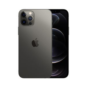 گوشی موبایل اپل مدل iphone 12 pro CH دو سیم‌ کارت ظرفیت 256گیگابایت و رم 6 گیگابایت اکتیو