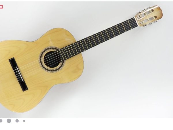 گیتار ابونیه