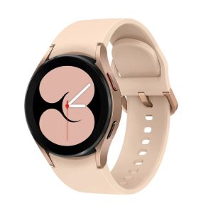 ساعت هوشمند سامسونگ مدل Galaxy Watch 4 SM-R860 40mm