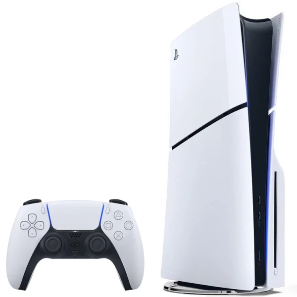 PlayStation 5 Slim