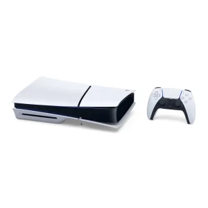 کنسول بازی سونی مدل Playstation 5 Slim (Ps5 Slim) ریجن آسیا 2000 ظرفیت 1 ترابایت