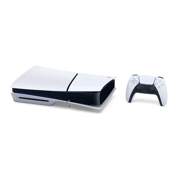 کنسول بازی سونی مدل Playstation 5 Slim (Ps5 Slim) ریجن آسیا 2000 ظرفیت 1 ترابایت