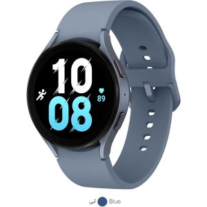 ساعت هوشمند سامسونگ مدل Galaxy R910 Watch5 44mm