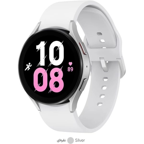 ساعت هوشمند سامسونگ مدل Galaxy R910 Watch5 44mm