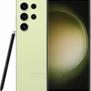 گوشی سامسونگ (ویتنام) S23 Ultra 5G | حافظه 512 رم 12 گیگابایت