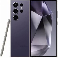 گوشی سامسونگ (ویتنام) S24 Ultra 5G | حافظه 256 رم 12 گیگابایت