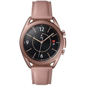 ساعت هوشمند سامسونگ مدل Galaxy Watch3 SM-R850 41mm
