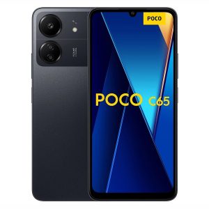 گوشی موبایل شیائومی Poco c65 ظرفیت 256 گیگابایت رم 8 گیگابایت