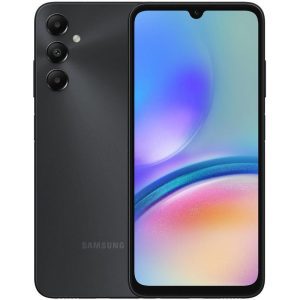گوشی موبایل سامسونگ A05s ظرفیت 128 گیگابایت رم 4 گیگابایت