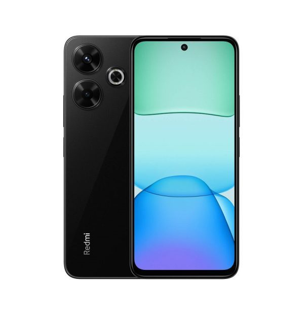 گوشی موبایل شیائومی Redmi13 ظرفیت 256 گیگابایت رم 8 گیگابایت
