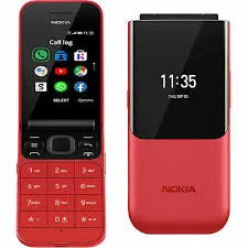 گوشی موبایل nokia 2720
