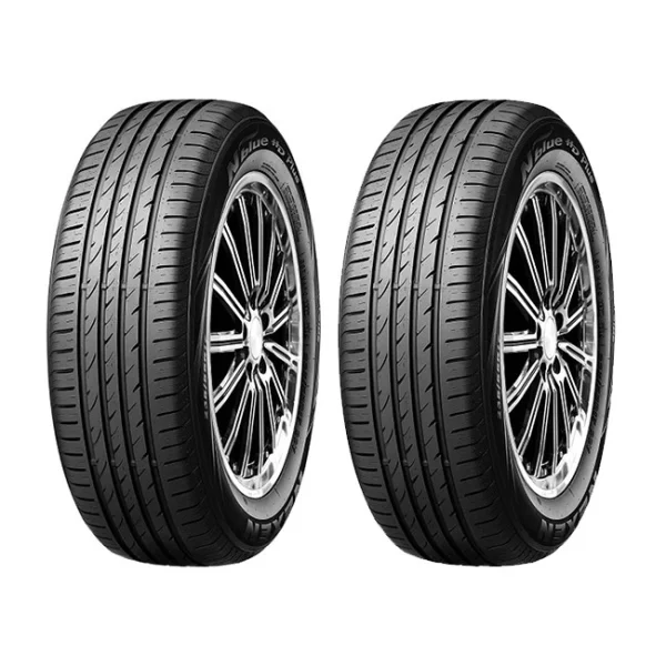 خرید لاستیک-نکسنnexen-195-60-14