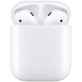 هدفون اپل ایرپاد 2 AirPods (اصل)