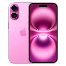 گوشی موبایل آیفون مدل iPhone 16 Cha دو سیم کارت ظرفیت 128گیگابایت و رم 8 گیگابایت رم | نات اکتیو - ریجستر نشده