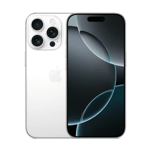 گوشی موبایل آیفون مدل iPhone 16 Pro ZAA دو سیم کارت ظرفیت 256گیگابایت و رم 8 گیگابایت رم | نات اکتیو - ریجستر نشده