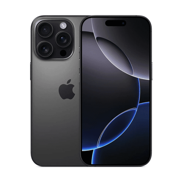 گوشی موبایل آیفون مدل iPhone 16 Pro ZAA دو سیم کارت ظرفیت 128گیگابایت و رم 8 گیگابایت رم | نات اکتیو - ریجستر نشده
