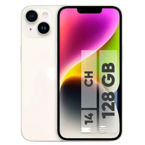 خرید Apple iPhone 14 CHA 128 GB | آیفون 14 با حافظه 128 گیگابایت