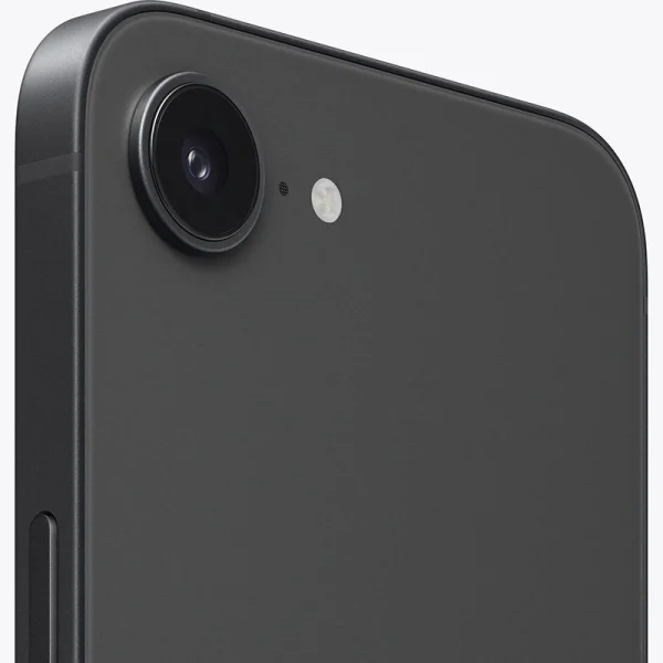گوشی موبایل آیفون مدل iPhone 16e HN ظرفیت 256 گیگابایت و رم 8 گیگابایت - نات اکتیو - ریجستر نشده