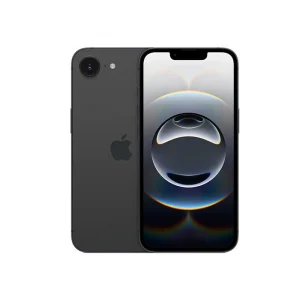 گوشی موبایل آیفون مدل iPhone 16e HN ظرفیت 256 گیگابایت و رم 8 گیگابایت - نات اکتیو - ریجستر نشده