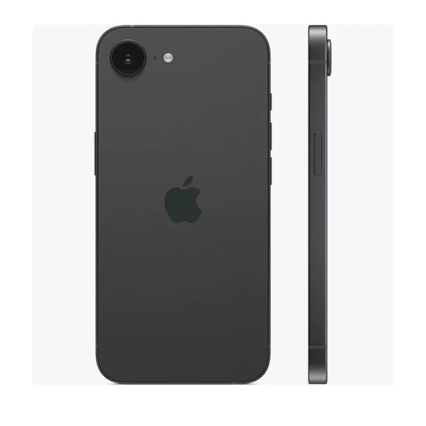 گوشی موبایل آیفون مدل iPhone 16e HN ظرفیت 256 گیگابایت و رم 8 گیگابایت - نات اکتیو - ریجستر نشده
